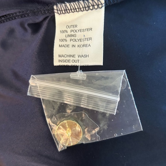 Anthropologie Tracy Negoshian Shift Dress - Picture 6 of 6